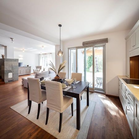 Silver Willow Luxury Apartment Sopron Exteriör bild