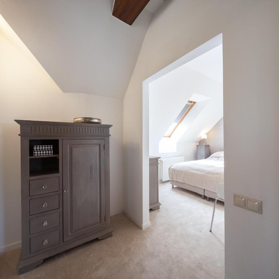 Silver Willow Luxury Apartment Sopron Exteriör bild