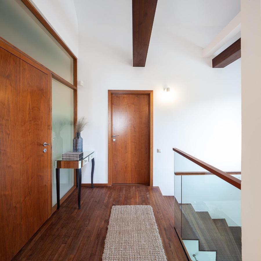 Silver Willow Luxury Apartment Sopron Exteriör bild