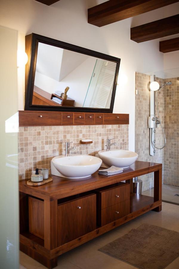 Silver Willow Luxury Apartment Sopron Exteriör bild