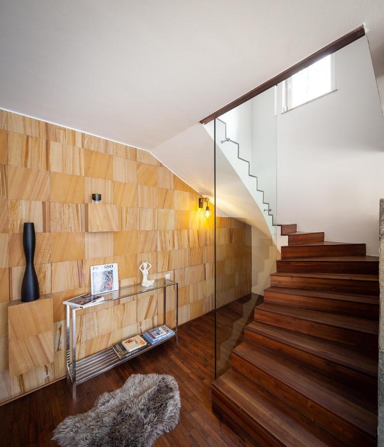 Silver Willow Luxury Apartment Sopron Exteriör bild